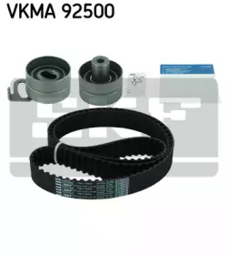 Дополнительные работы SKF для NISSAN PATROL GR IV (Y60, GR) 2.8 TD (Y60A)